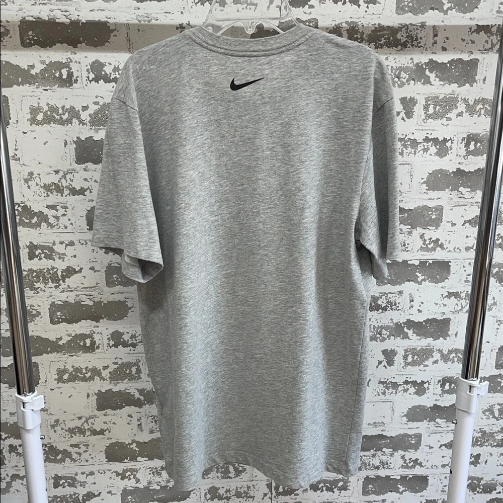Nike Gray Rest Days Are The Best Days Shirt Size Medium